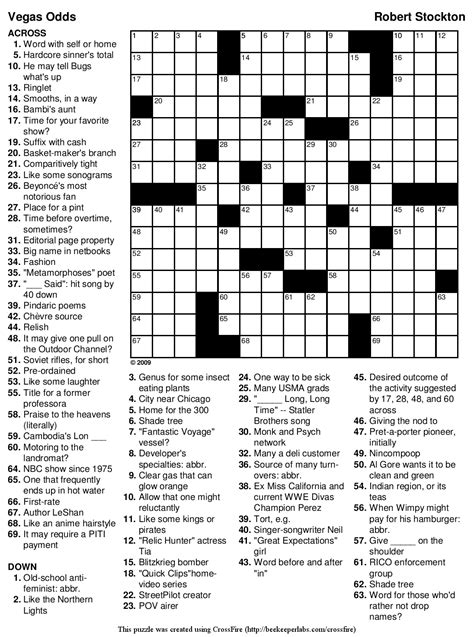 hard working crossword solver.
